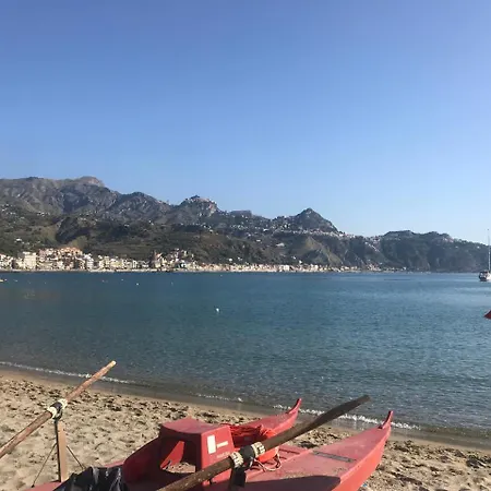 My - La Romantica * Giardini Naxos