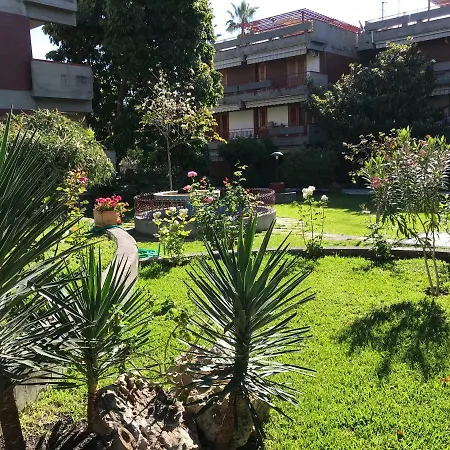 Appartamento My - La Romantica